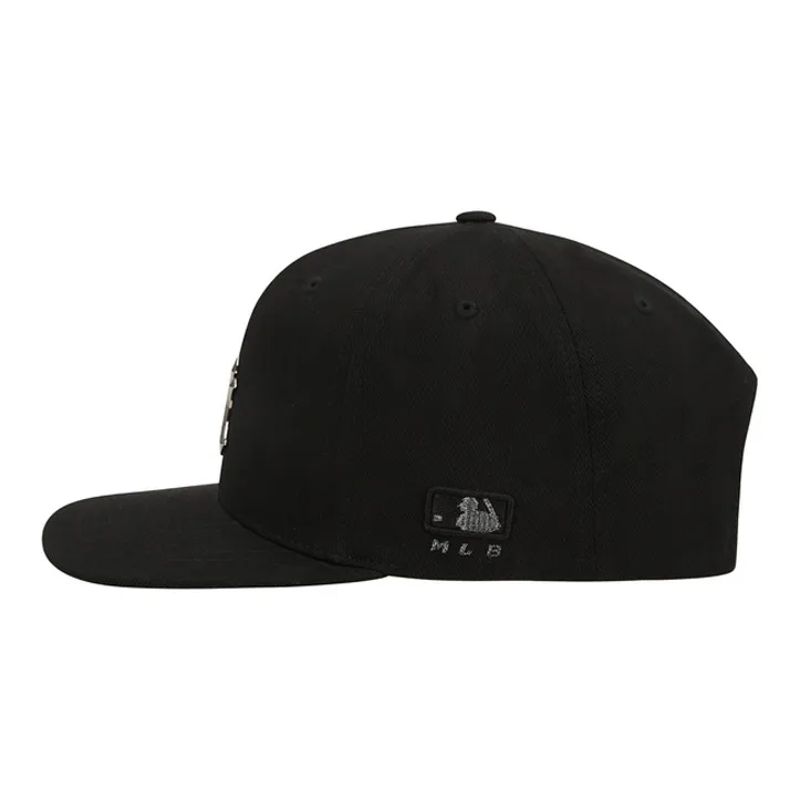 MLB Woolen Baseball Caps Unisex Multicolor-2