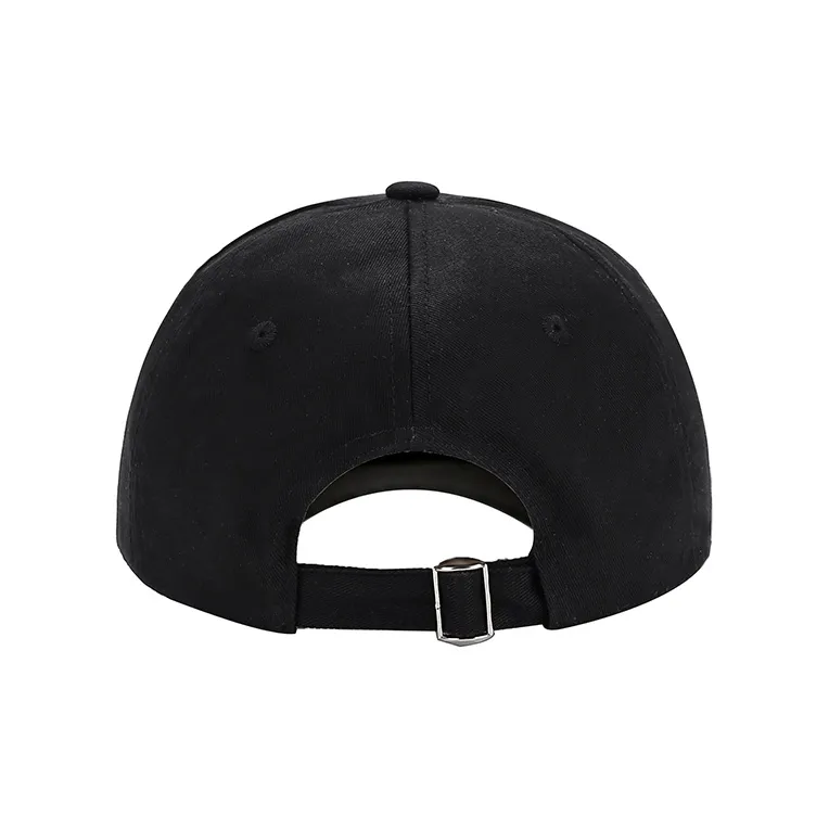 KENMO Cotton Polyester Blend Baseball Caps Unisex-3