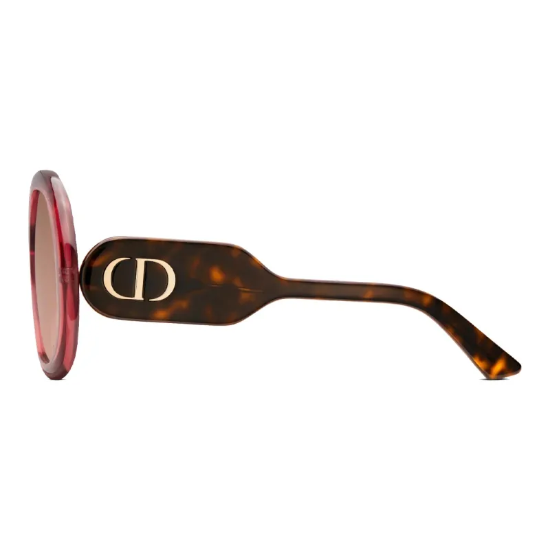 DIOR Sunglasses Women's Pink-2