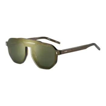 HUGO BOSS Sunglasses Unisex Brown