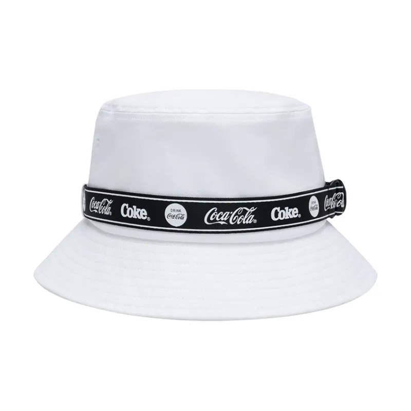 Coca Cola Bucket Hat Unisex Multicolor-2