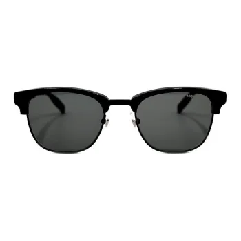 MONTBLANC Sunglasses Men Black