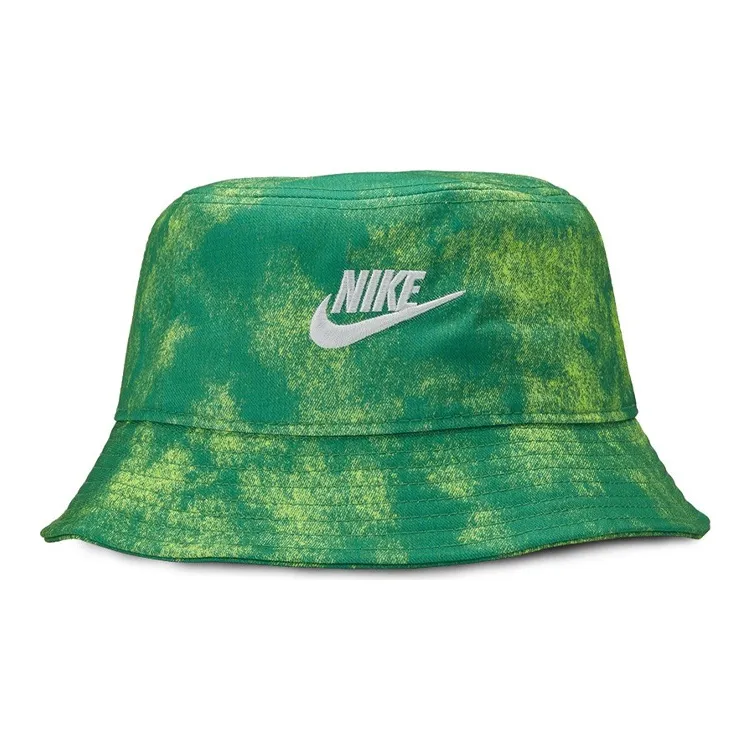 Nike Polyester Bucket Hats Unisex Multicolor-7