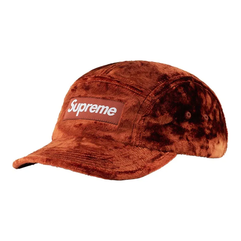 Supreme Military Camp Cap SS22-0