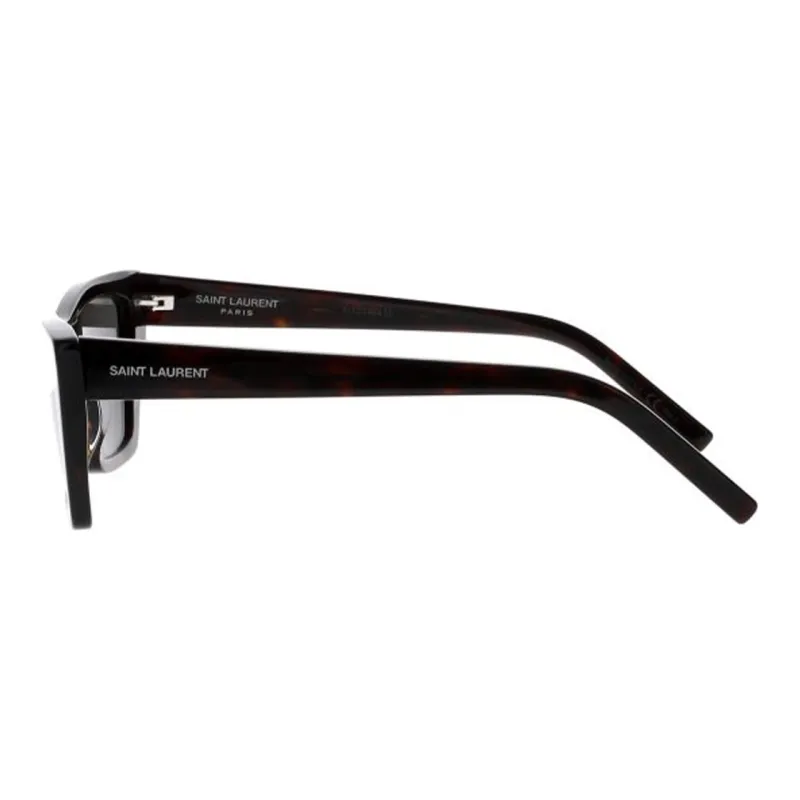 SAINT LAURENT Cat Eye Frame Sunglasses-2