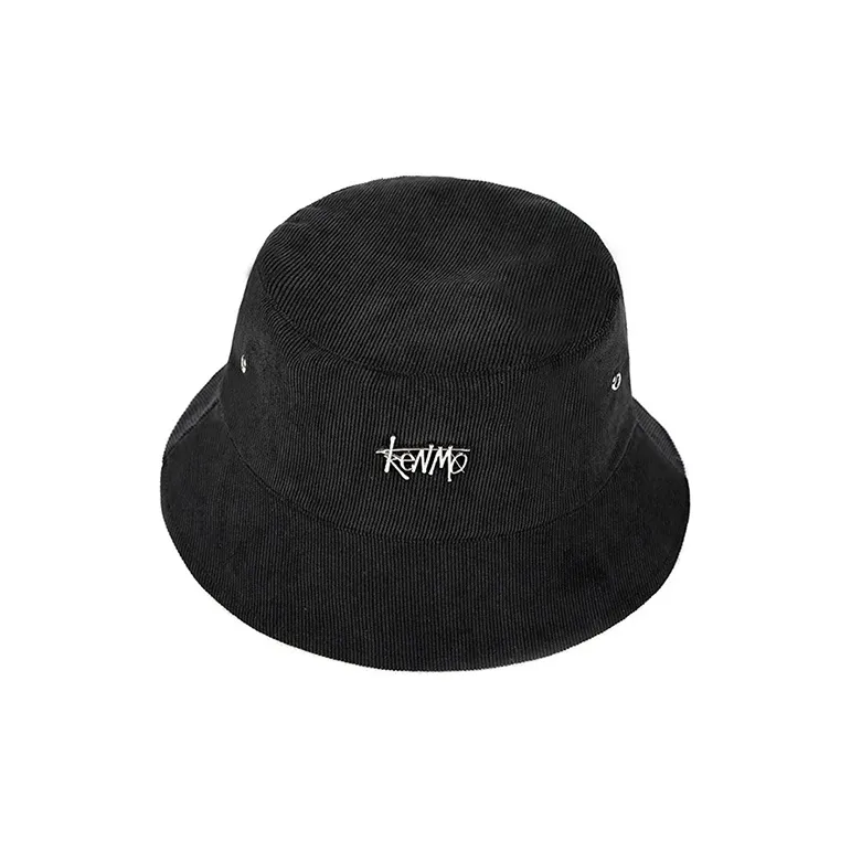 KENMO Polyester Bucket Hats Unisex-1