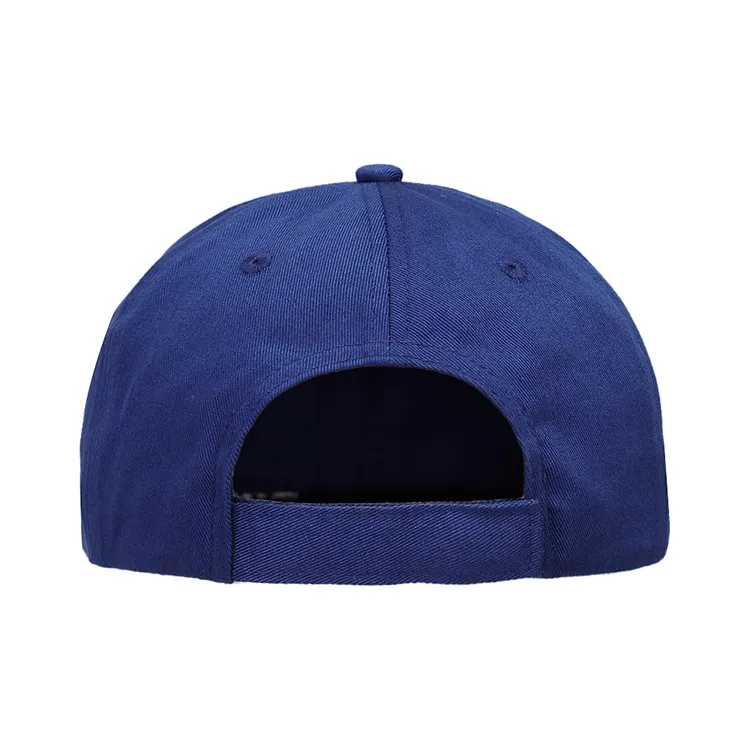 PUMA Baseball Cap Unisex Electronic Blue-1