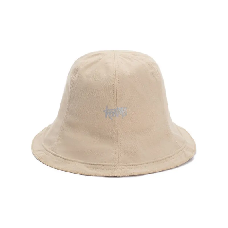 KENMO Cotton Bucket Hats Women's-5