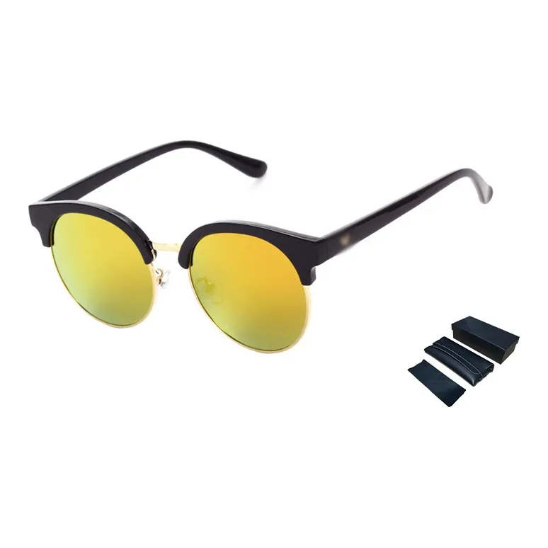 FireMonkey Square Sunglasses Unisex-7