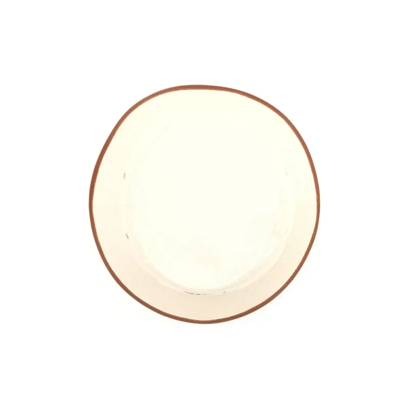 Burberry Archway Logo Applique Bucket Hat-2