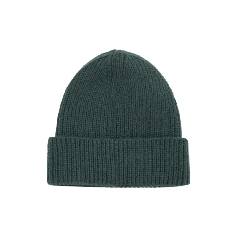 THE NORTH FACE Tnf Box Logo Cuff Beanie-1