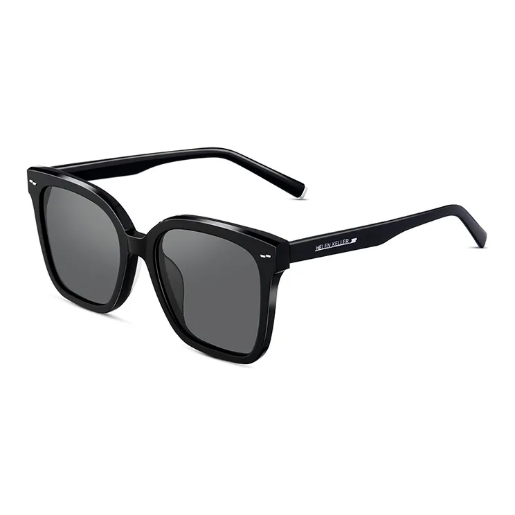 HELEN KELLER Sunglasses Unisex-0
