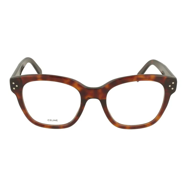 CELINE Square Frame Glasses-1