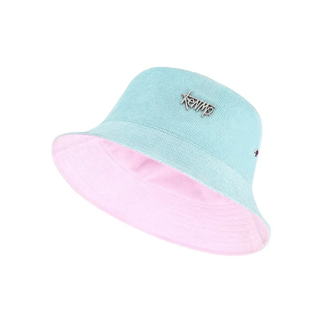 KENMO Bucket Hats Unisex-22