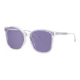 White/Purple-W