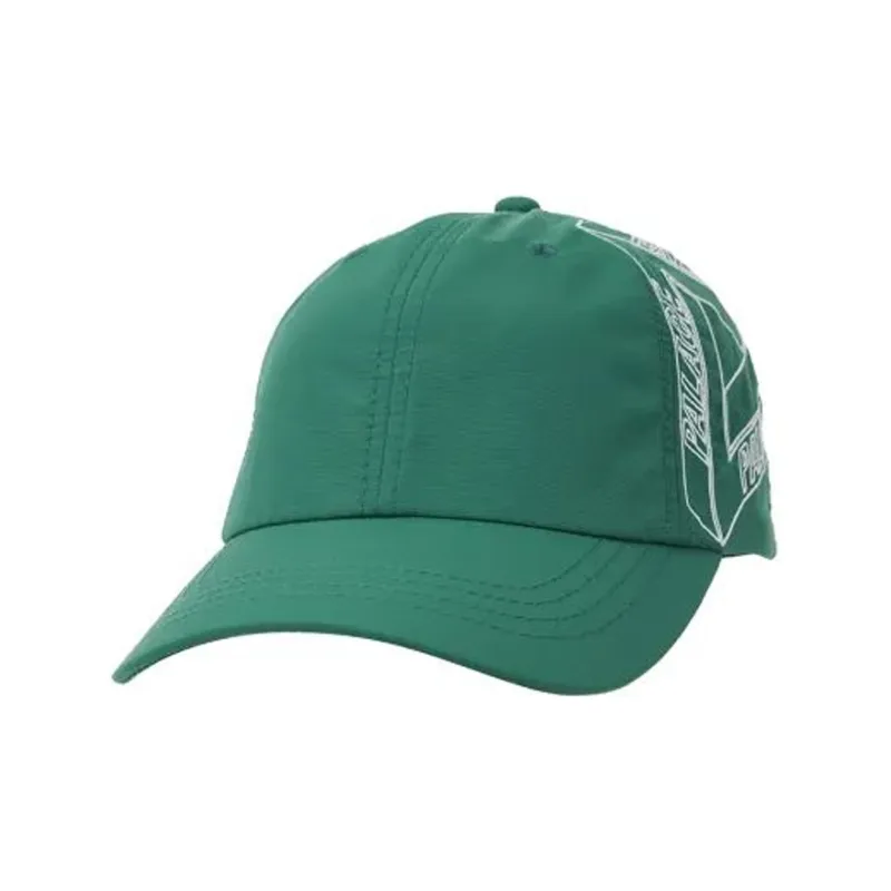PALACE Side Tri Shell 6 Panel-0
