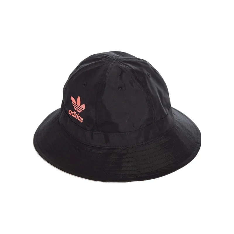 Adidas Bucket Hats Unisex Black-0