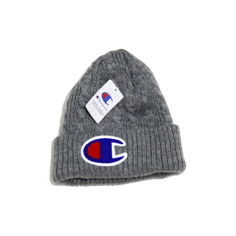 Champion Beanies Unisex-0