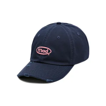 The MAD HATcher Baseball Caps Unisex