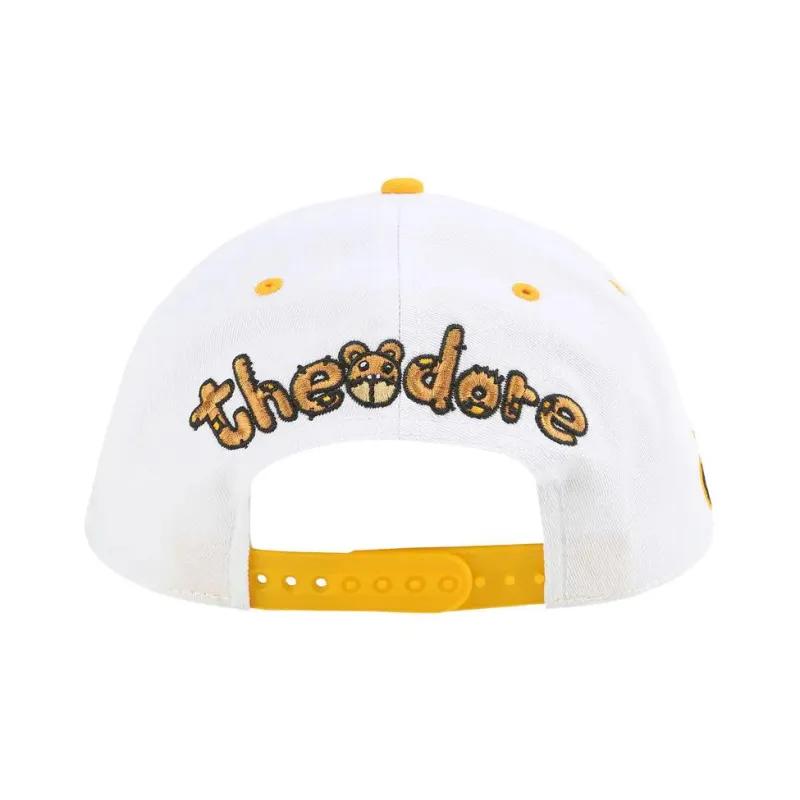 Drew House Theodore Snapback Hat-1
