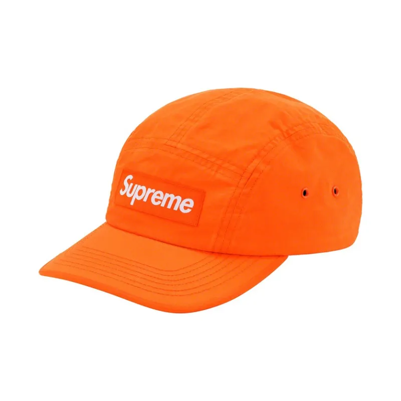 Supreme Military Camp Cap FW20-3