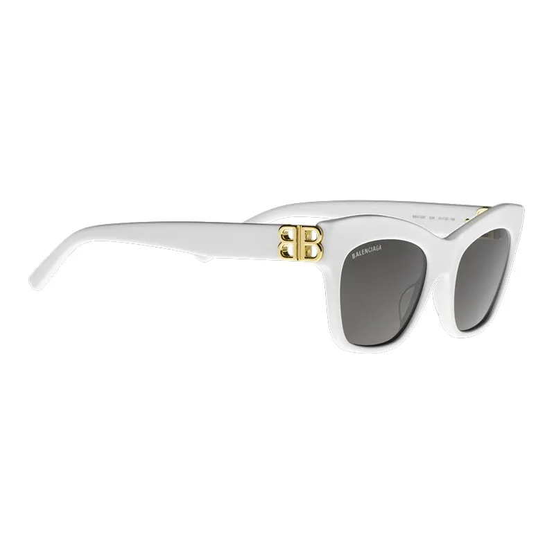 Balenciaga Sunglasses Unisex-1