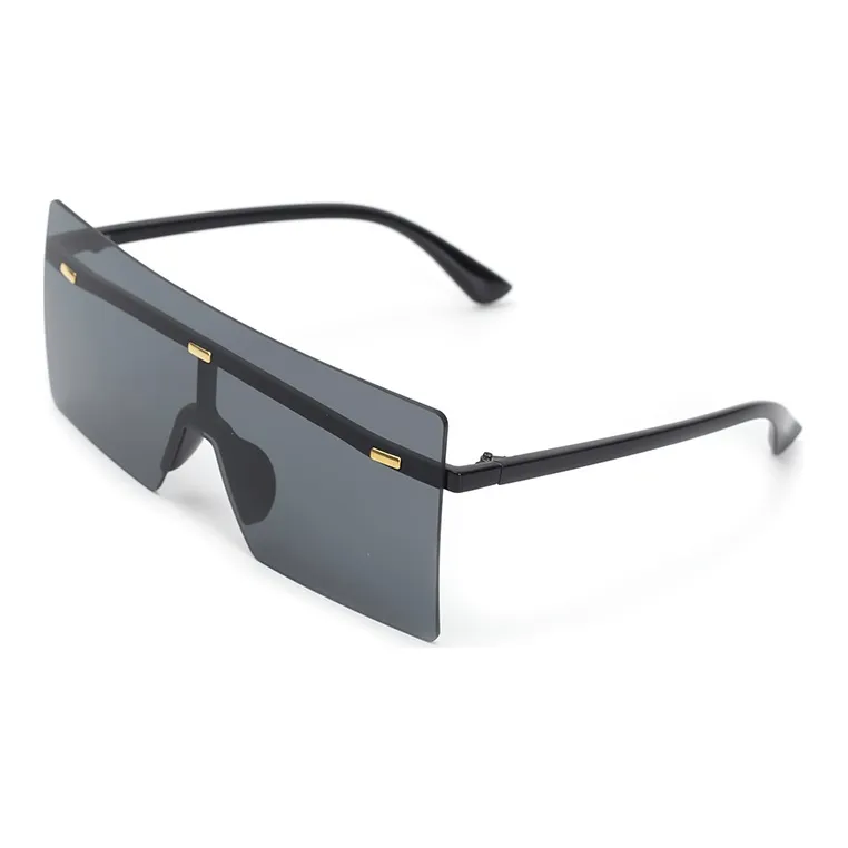 KENMO Rectangular Sunglasses Unisex-1