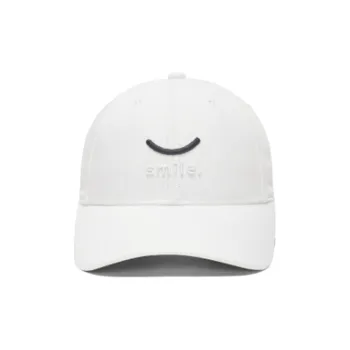 Converse Baseball Caps Unisex White