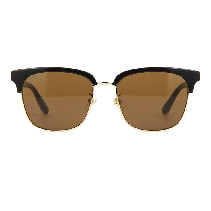 GUCCI Cat-Eye Sunglasses-1