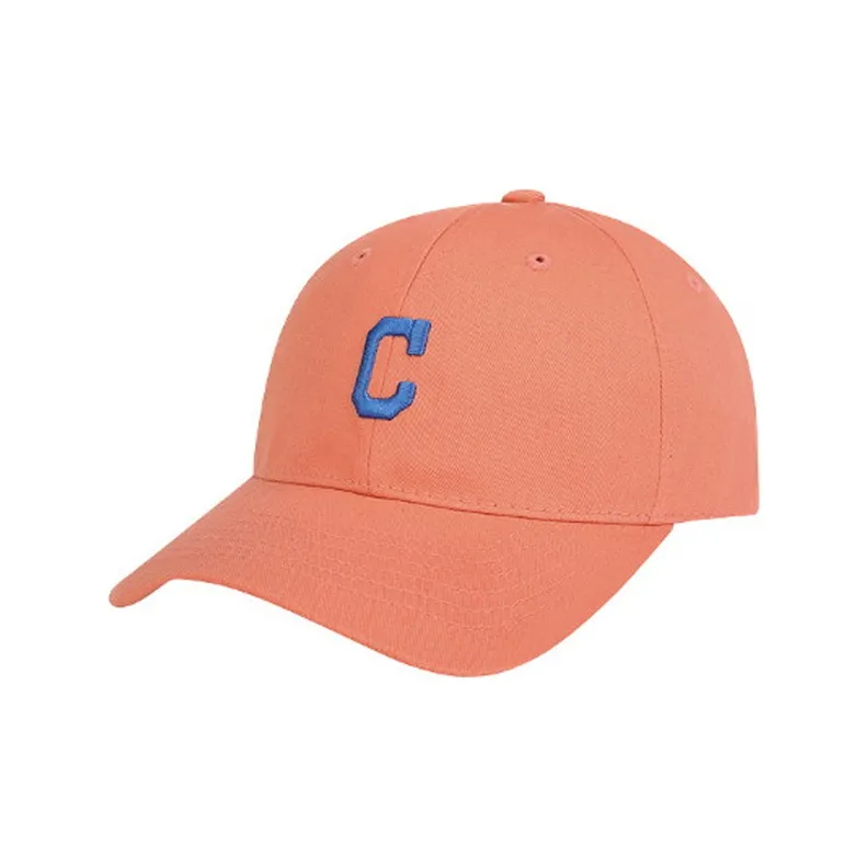 MLB Cotton Baseball Caps Unisex-0