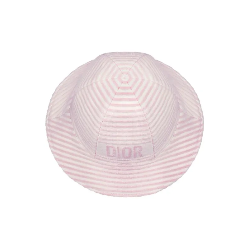 DIOR Bucket Hats Kids-2