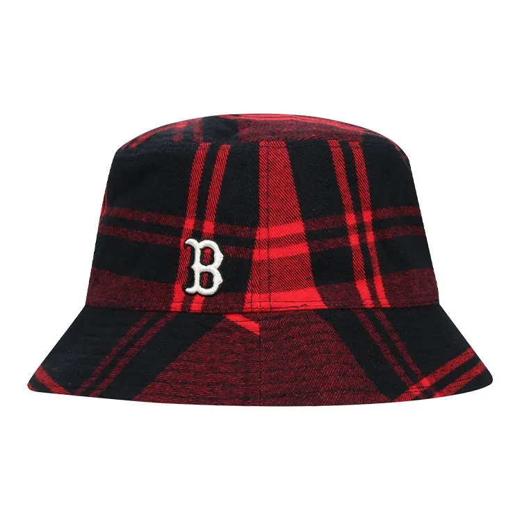 MLB Bucket Hats Unisex-6