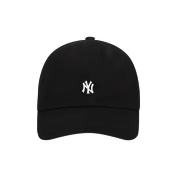 MLB Cotton Baseball Caps Unisex