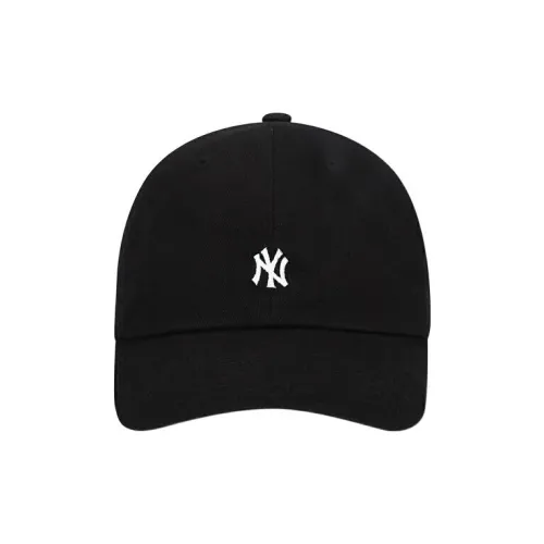 MLB Cotton Baseball Caps Unisex