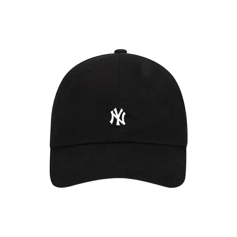 MLB Cotton Baseball Caps Unisex-0