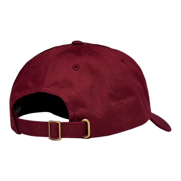 Stussy Stock Low Pro Cap - POIZON