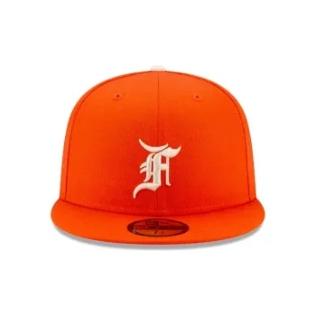New Era Essentials New Era 59Fifty Fitted Hat FW21