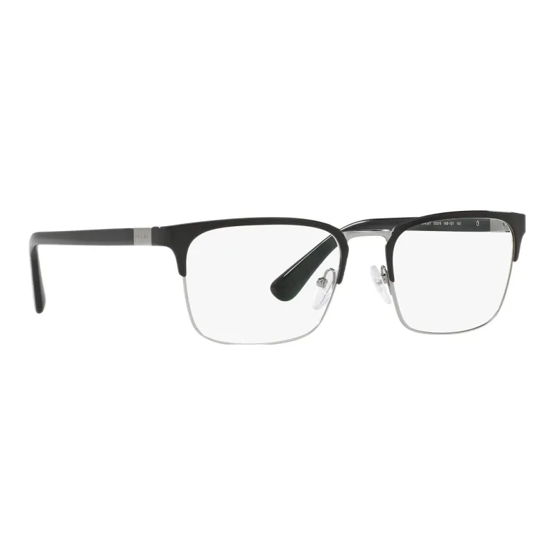 PRADA Square Frame Glasses-2