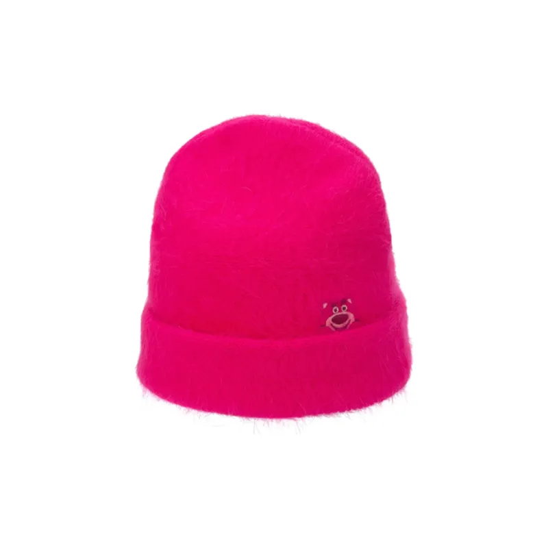 Disney X LINING Beanies Women's Red-0