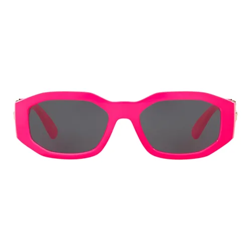 VERSACE Sunglasses Unisex Pink