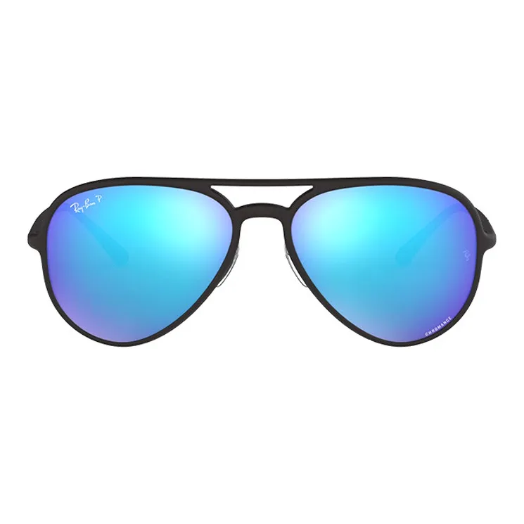 Ray Ban Chromance Sunglasses-1