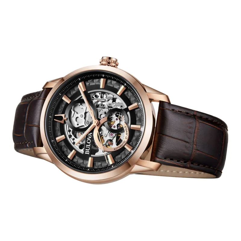 BULOVA Sutton 97A169-3