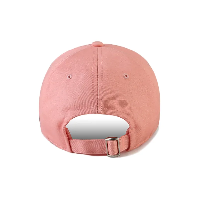 Dickies Baseball Caps Unisex Pink-2