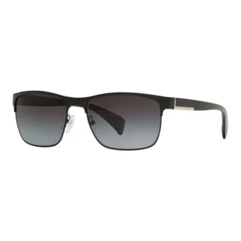 PRADA Sunglasses Unisex Black