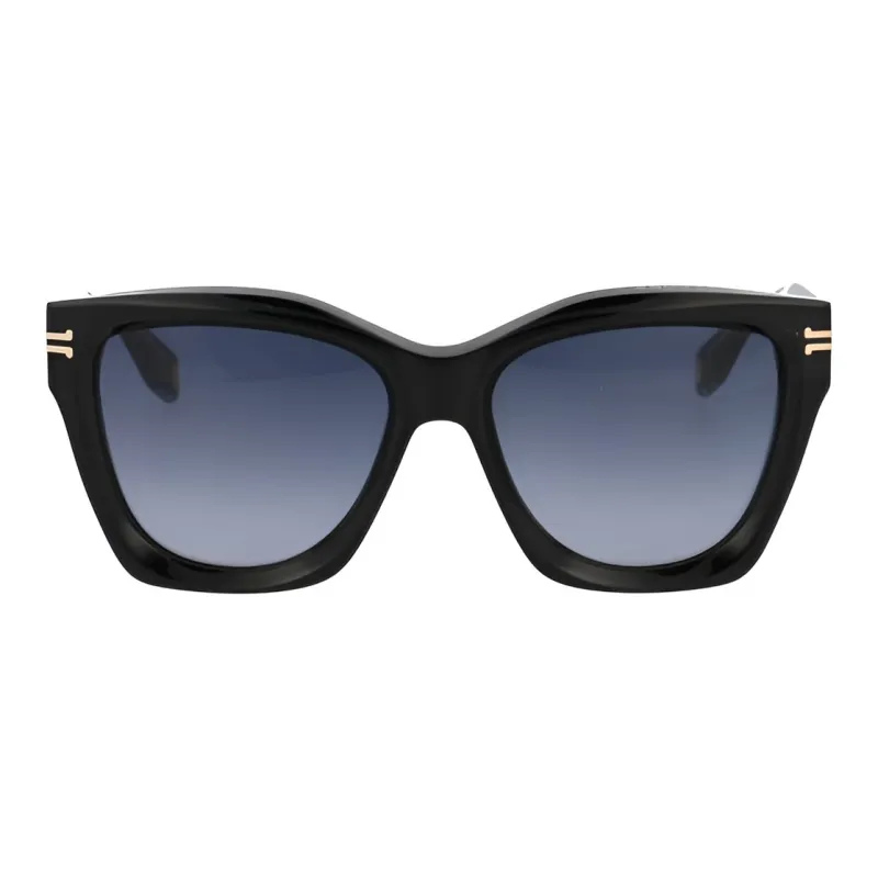 MARC JACOBS Sunglasses Unisex Black-1
