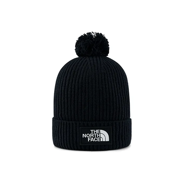 THE NORTH FACE Cotton Beanies Unisex-1