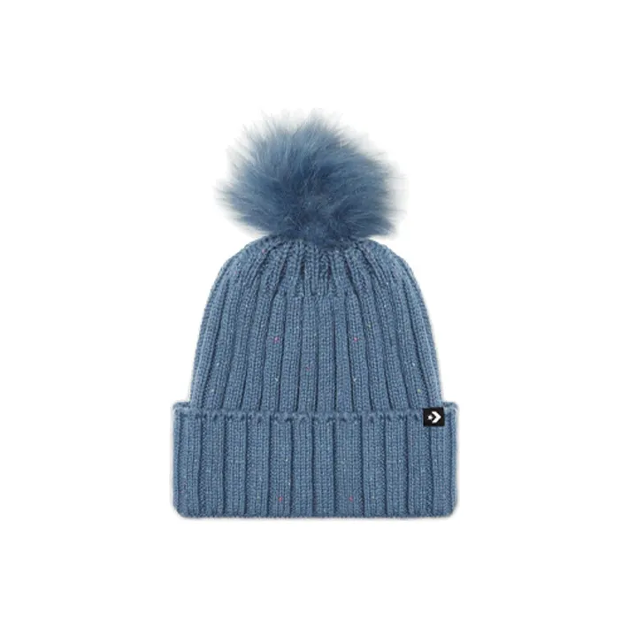 Converse Beanies Unisex Blue-0