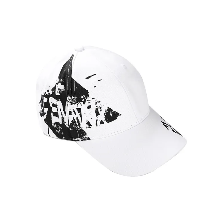 GENANX Baseball Caps Unisex-3