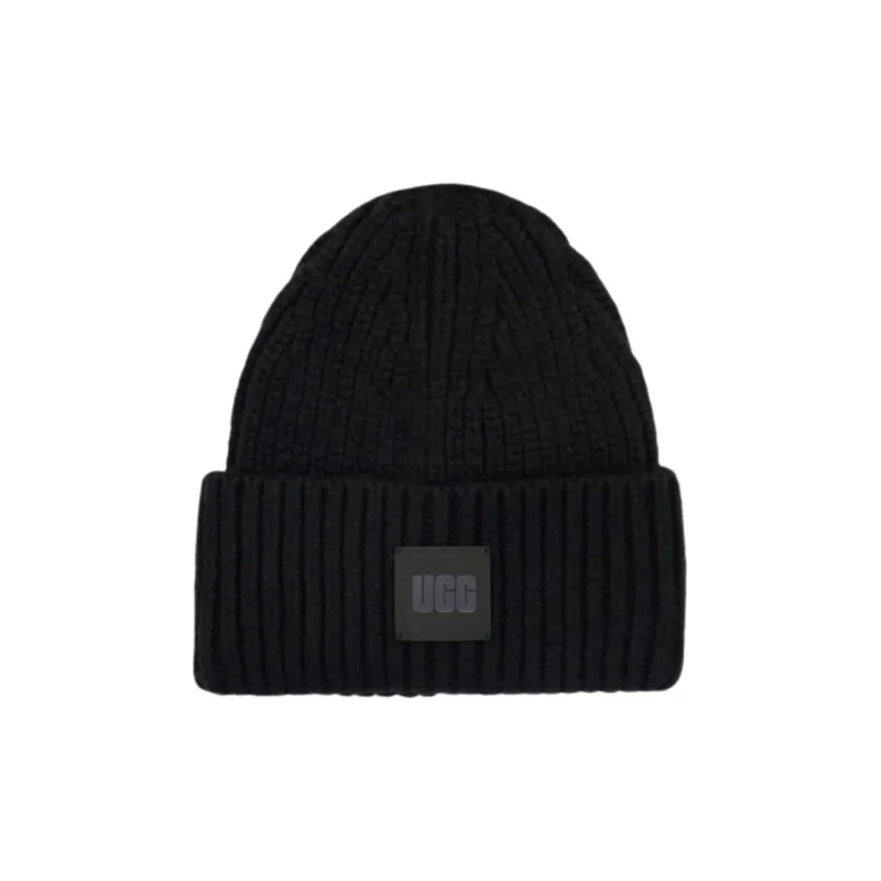 UGG Scarf & Beanie Knitted Set-0