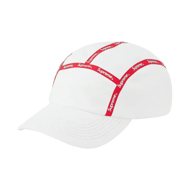 Supreme Taped Seam Windstopper Camp Cap-3
